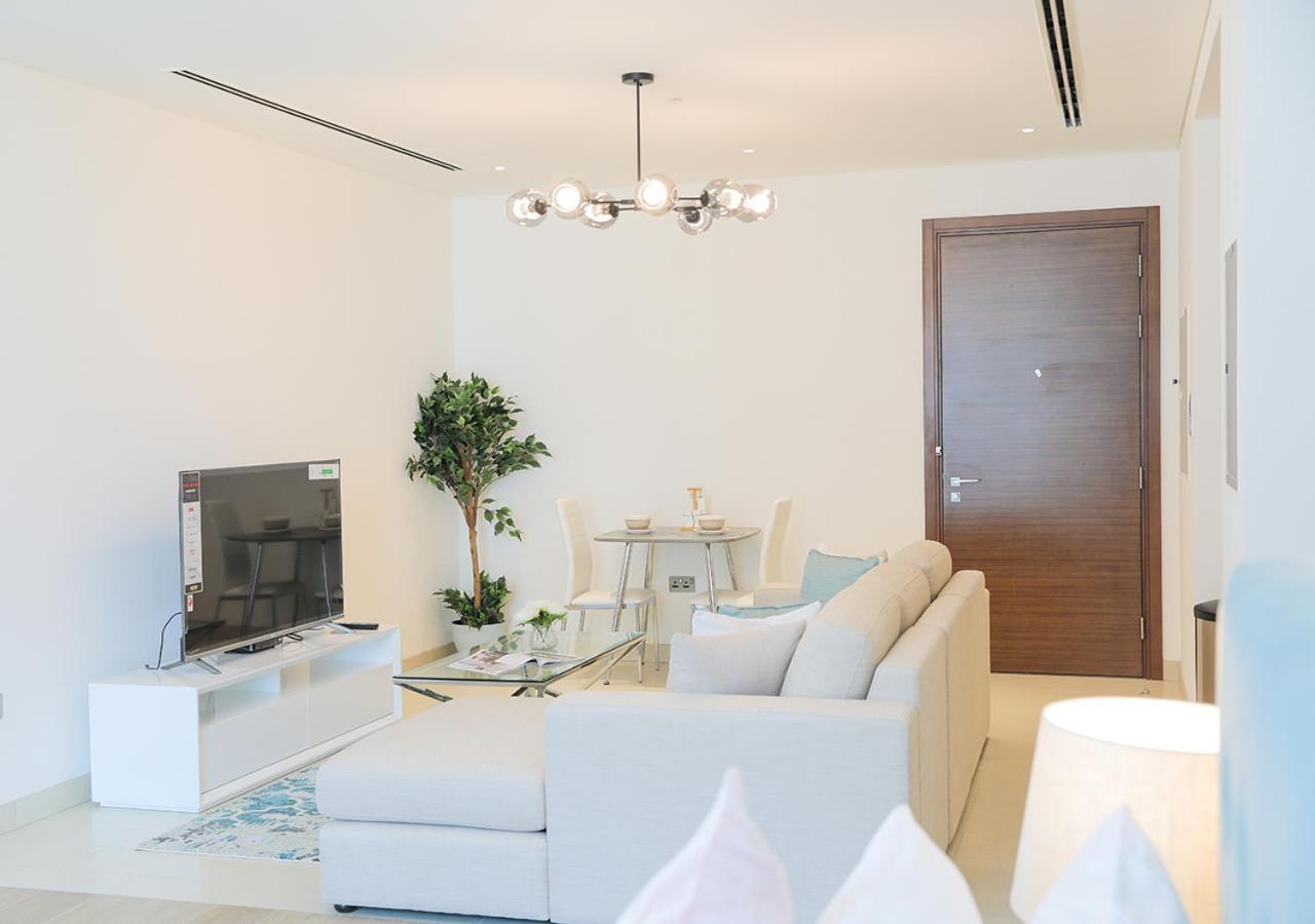 Appartement Nasma Luxury Stays- Sobha Hartland Greens