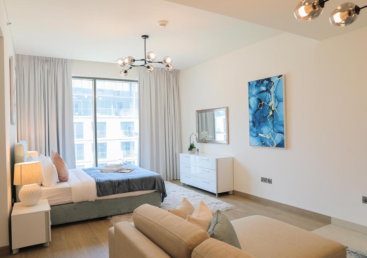 Appartement Nasma Luxury Stays- Sobha Hartland Greens