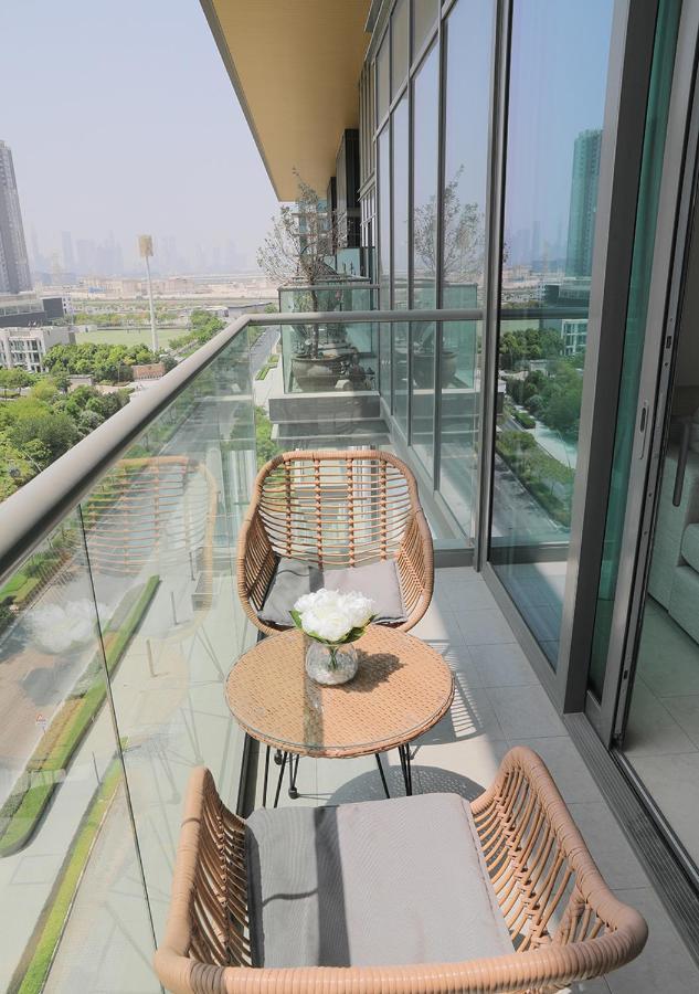 Appartement Nasma Luxury Stays- Sobha Hartland Greens