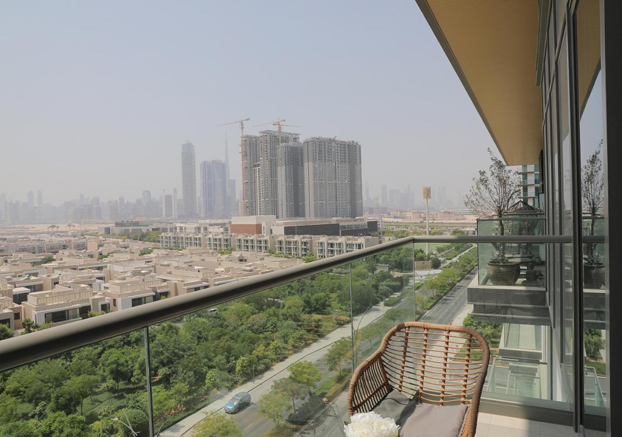 Appartement Nasma Luxury Stays- Sobha Hartland Greens