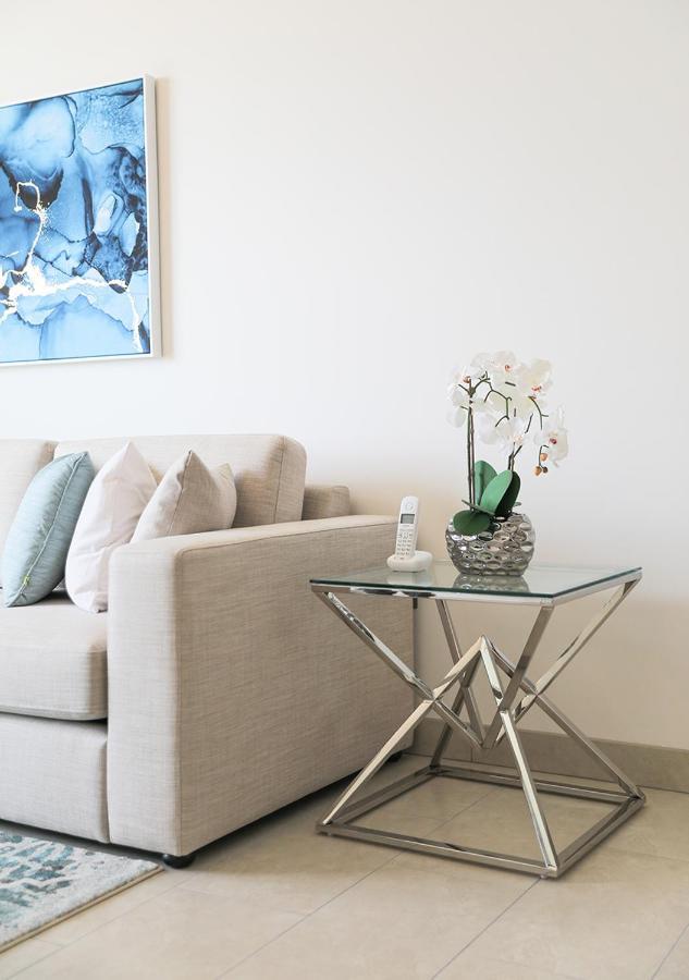 Appartement Nasma Luxury Stays- Sobha Hartland Greens Dubai