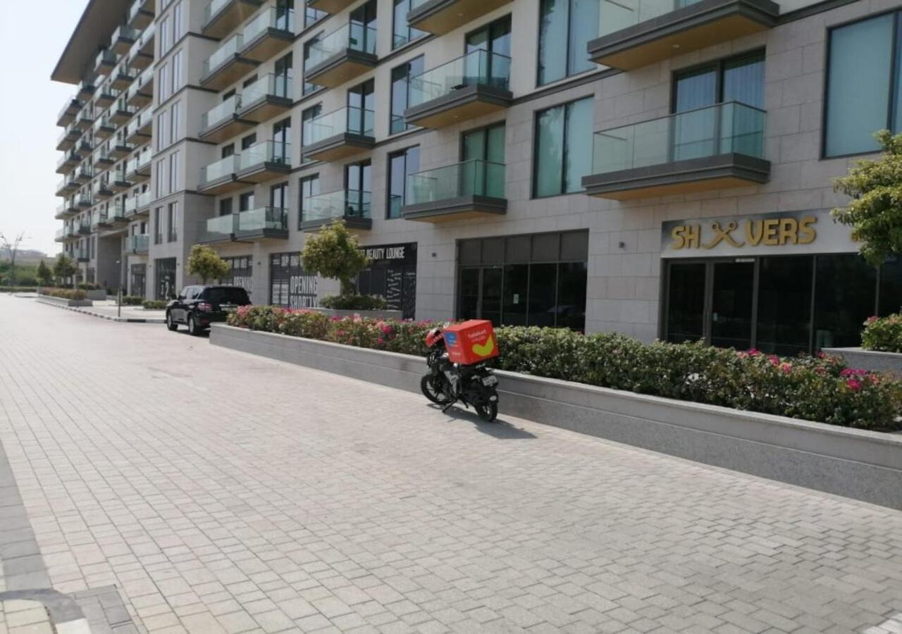 Appartement Nasma Luxury Stays- Sobha Hartland Greens *